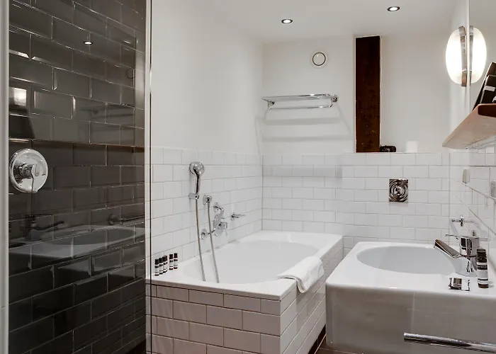 Adam's Canal House 4* Amsterdam