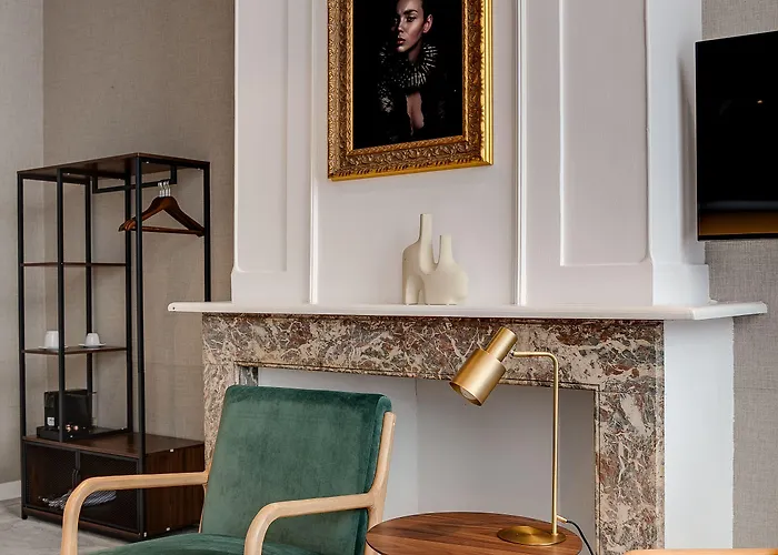 Adam's Canal House 4* Amsterdam