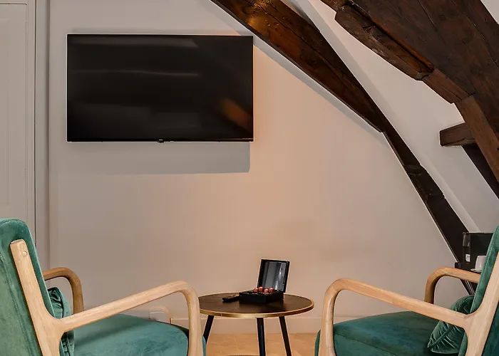 Hotel Adam's Canal House Amsterdam