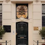 Adam's Canal House Amsterdam