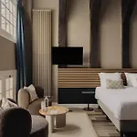 Adam's Canal House Амстердам
