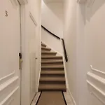 Adam's Canal House Отель