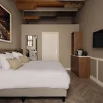 Adam's Canal House Амстердам