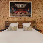 Adam's Canal House