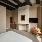 Adam's Canal House