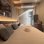 Adam's Canal House