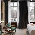 Otel Adam's Canal House Amsterdam