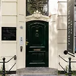 Отель Adam's Canal House Амстердам