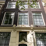 Adam's Canal House Amsterdam