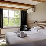 Adam's Canal House Otel Amsterdam