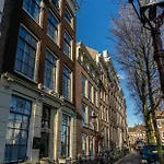 Adam's Canal House Отель