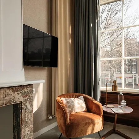 Ξενοδοχείο Adam's Canal House 4*