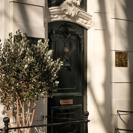 Adam's Canal House Ξενοδοχείο 4*
