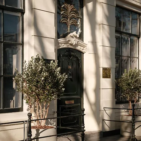 Ξενοδοχείο Adam's Canal House 4*