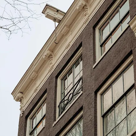 Adam's Canal House