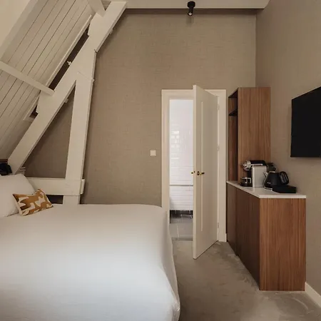 Adam's Canal House 4* Άμστερνταμ