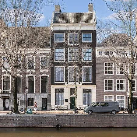 Adam's Canal House