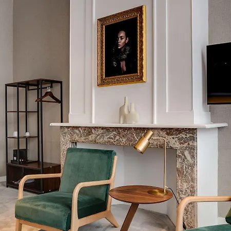 Adam's Canal House 4* Άμστερνταμ