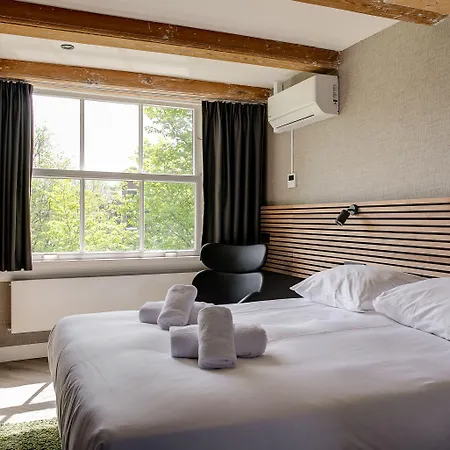 Adam's Canal House Hotel Amsterdam